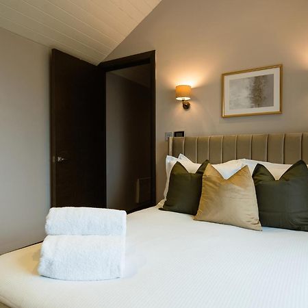 Villa 2Bed House Twickenham With Private Garden Exterior foto