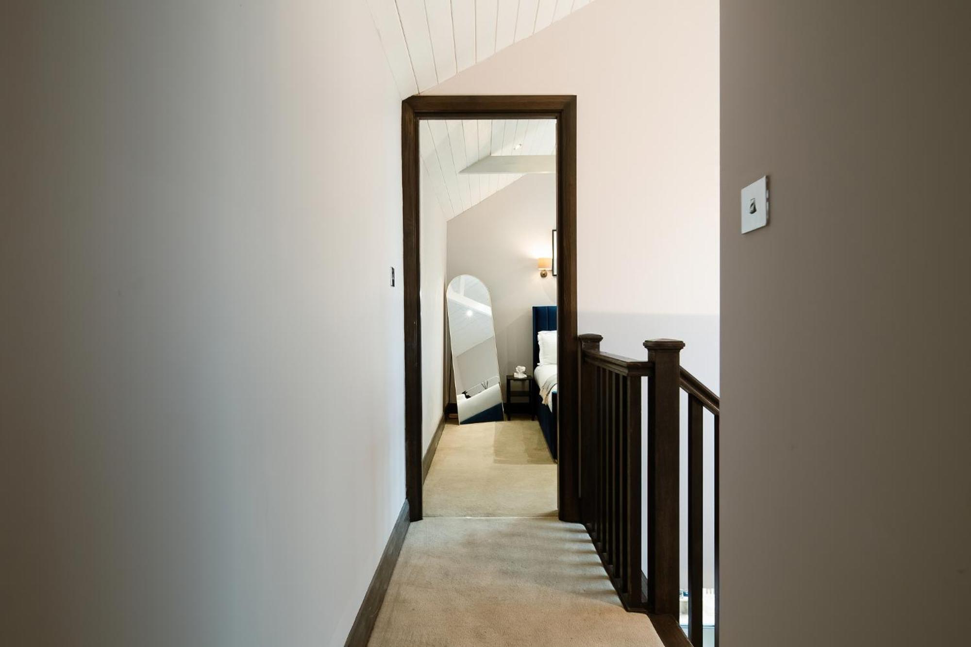 Villa 2Bed House Twickenham With Private Garden Exterior foto