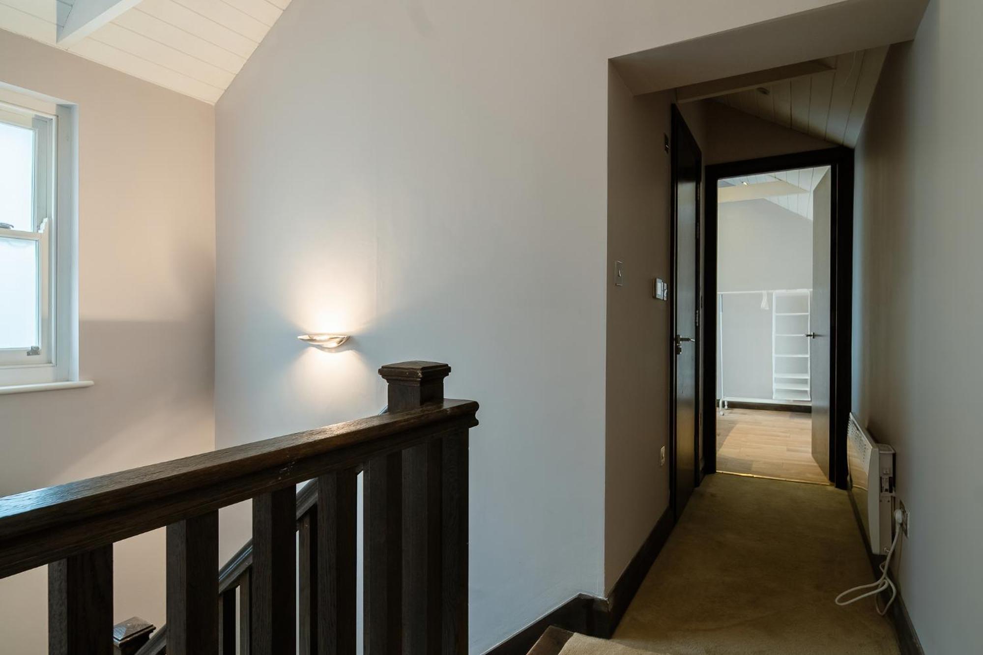 Villa 2Bed House Twickenham With Private Garden Exterior foto